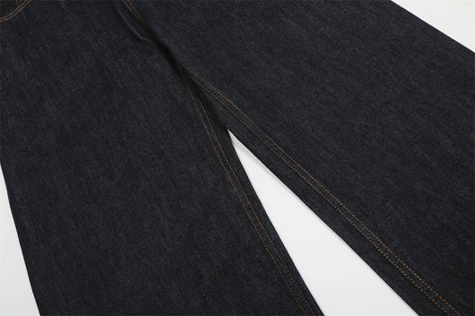 Jeans Cow Machete para Hombre - Estilo Urbano Auténtico - Image 11