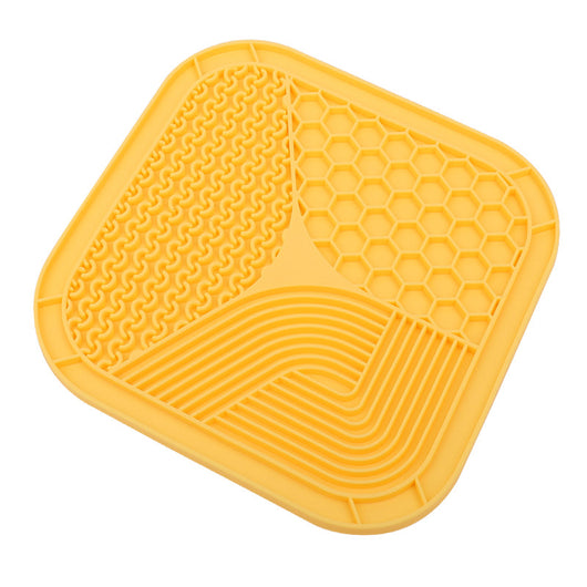 Comedero Lento Antiasfixia con Almohadilla Masticable para Perros - Image 8