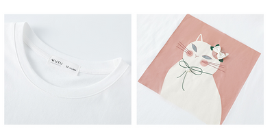 Blusas Holgadas con Diseño Moderno y Versátil - Image 17