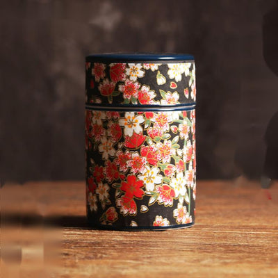 Tetera de Cerámica Matcha con Diseño Impreso Elegante - Image 15
