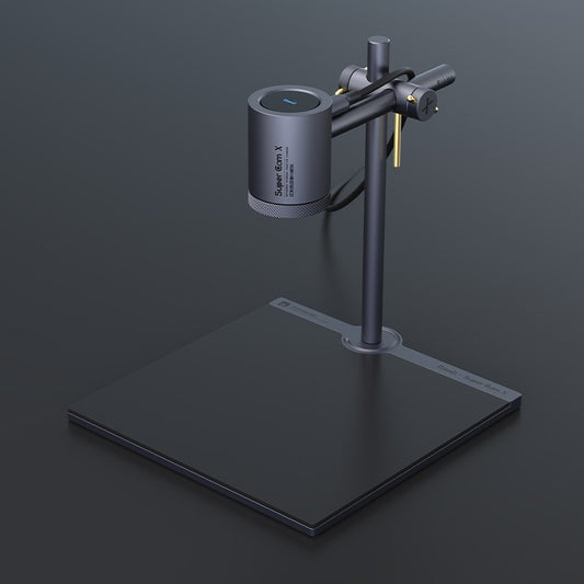 Analizador Térmico Infrarrojo para Reparación de Placas Base Móviles - Image 2
