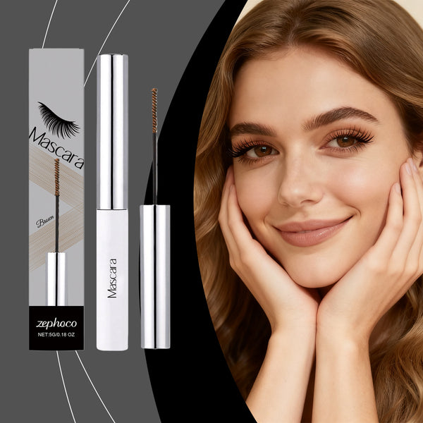 Maquillaje Diario Impecable: Rizos Naturales, Acabado Mate y Larga Duración