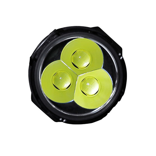 Linterna LED de Alta Potencia para Exteriores - Image 10