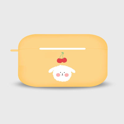 Funda Protectora Compatible con AirPods - Image 3
