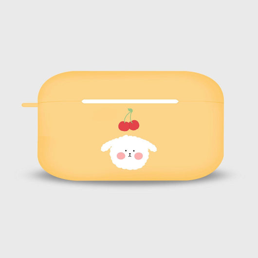 Funda Protectora Compatible con AirPods - Image 3