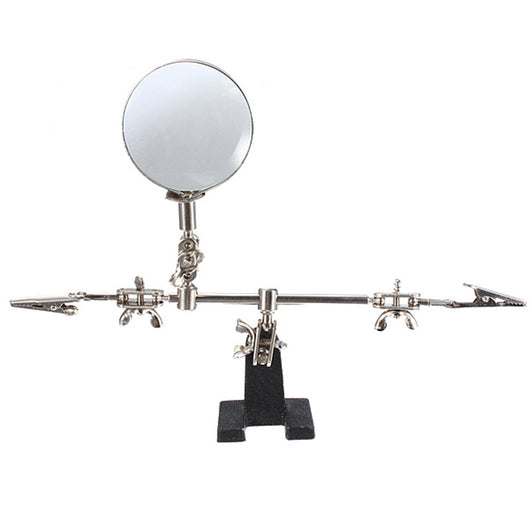 Abrazadera de Arrastre Auxiliar de 60mm en Metal Completo - Image 8