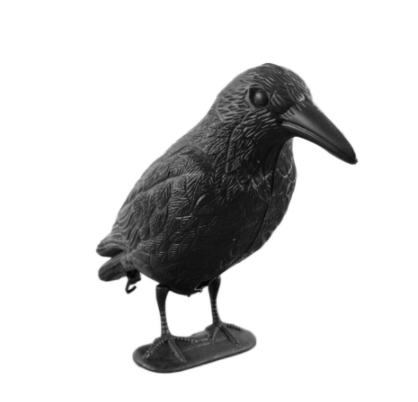 Repelente Ultrasónico para Animales Silvestres - Image 7