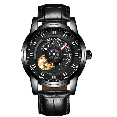 Reloj Mecánico Automático para Hombre - Image 11