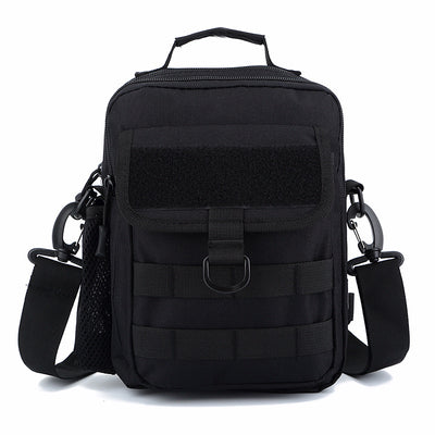 Bolsa de Pecho Deportiva Resistente para Exteriores - Image 13