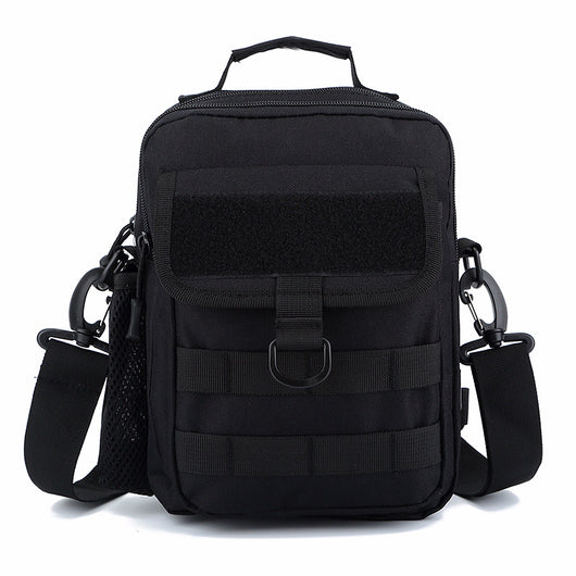 Bolsa de Pecho Deportiva Resistente para Exteriores - Image 13