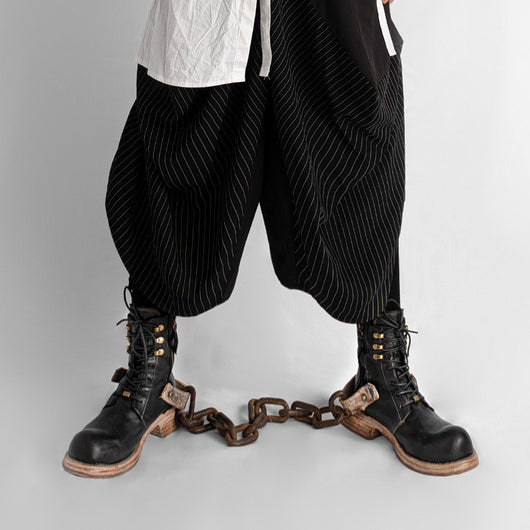 Botas Militares Goodyear para Trabajo Pesado - Image 10