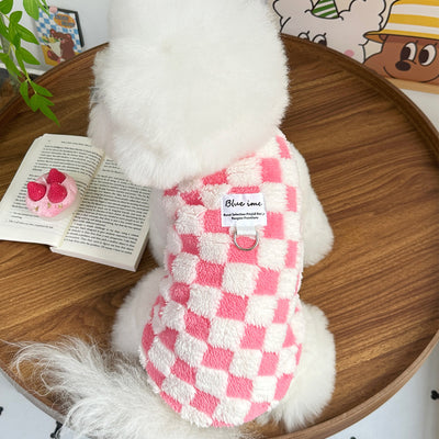 Chaleco de Tracción VIP para Mascotas Pequeños - Image 2