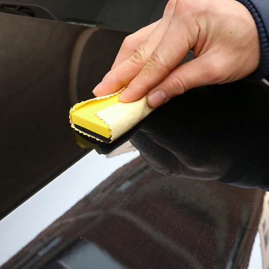 Esponja de Cristal Lacada Premium - Image 6