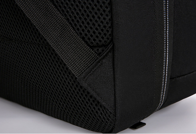 Mochila Laptop de Carcasa Rígida con Estilo Profesional - Image 16