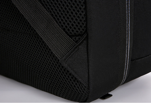 Mochila Laptop de Carcasa Rígida con Estilo Profesional - Image 16