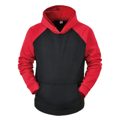Sudadera con Capucha Casual para Hombre - Otoño e Invierno - Image 4
