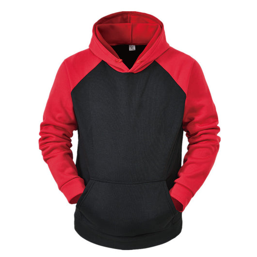 Sudadera con Capucha Casual para Hombre - Otoño e Invierno - Image 4