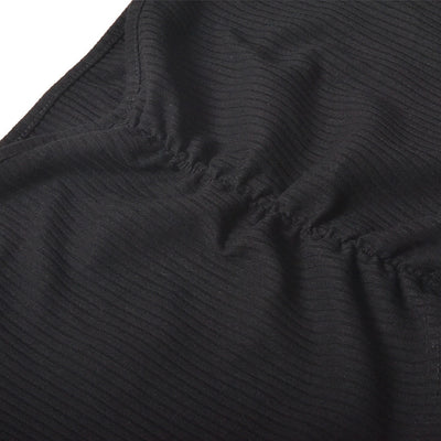 Camiseta Corta Ajustada Cropped - Image 8