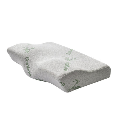 Funda de Almohada Butterfly Wave en Poliéster - Image 12