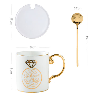 Taza Premium con Tapa y Cuchara Integrada - Image 6