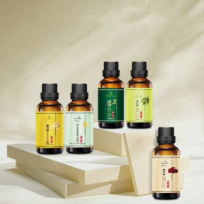 Aceite Esencial de Masaje Corporal SPA - Limpieza sin Agua - Image 11