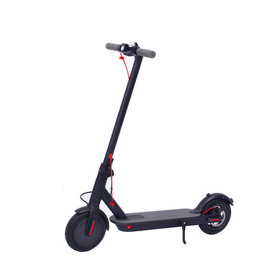 Patinete Eléctrico Plegable 8.5" - Movilidad Urbana Compacta y Potente - Image 2