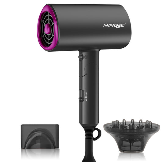 Secador de Cabello con Iones Negativos Profesional - Image 6