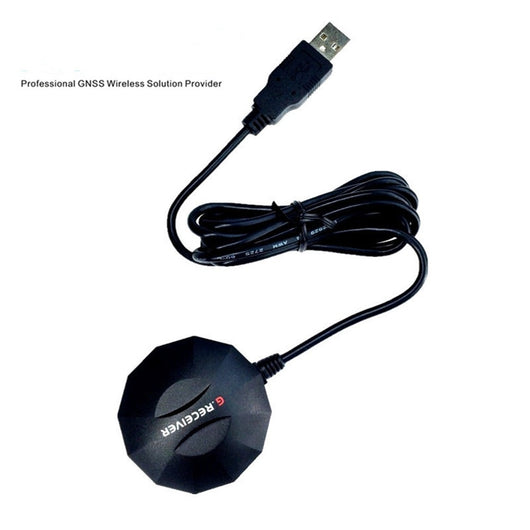 Módulo Receptor GPS USB Impermeable de Alta Precisión para Ingeniería - Image 10