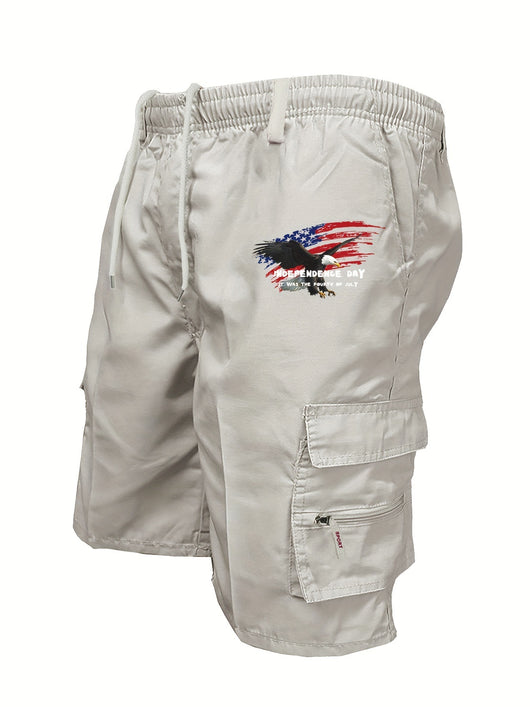 Shorts Deportivos para Hombre - Uso Casual y Laboral - Image 26