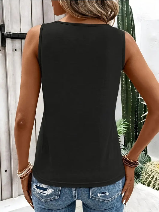 Top Ajustado con Tirantes Cruzados - Diseño Sensual y Moderno - Image 15