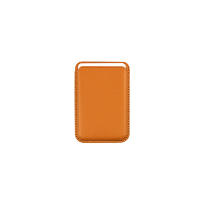 Funda Magnética para Tarjetas de Cuero - Image 13