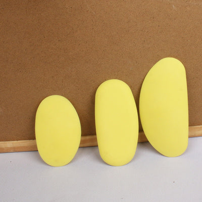 Juego de Herramientas de Silicona para Modelado y Escultura - Tamaños Variados - Image 10