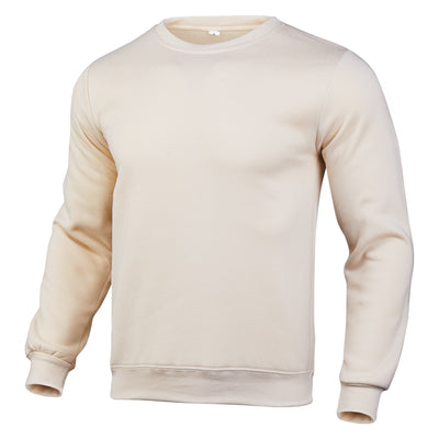 Sudadera Cuello Redondo AVERY - Diseño Moderno y Versátil - Image 19