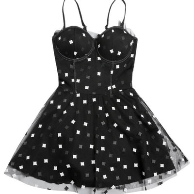 Traje de Baño Enterizo Elegante - Image 5