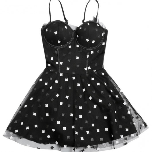 Traje de Baño Enterizo Elegante - Image 5