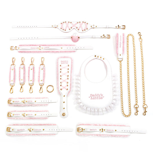 Conjunto de Cintas Decorativas para Mujer para uso en Ecuador