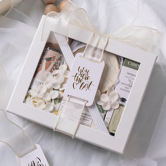 Caja de Regalo Aromaterapia Sense Set Para Amigas y Celebraciones Especiales - Image 4
