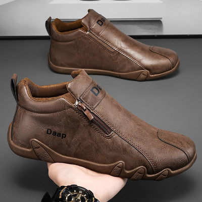 Botas Altas Casuales para Senderismo Hombre - Image 3