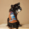 Playera Estampada para Perro - Diseño Adorable Primavera Verano