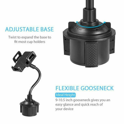 Soporte Magnético para Teléfono en el Auto - Image 8