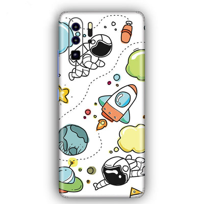 Protector de Pantalla Huawei P30 Pro - Adhesivo Premium - Image 9