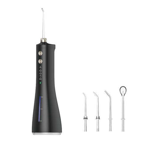 Irrigador Bucal con Desinfección UV Personalizable 2025