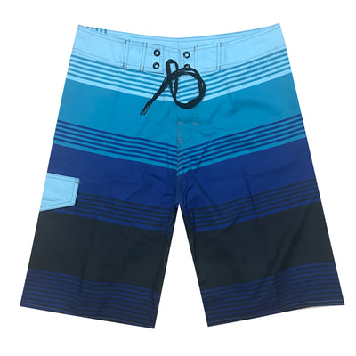 Shorts Estilo Hong Kong de Secado Rápido - Image 7