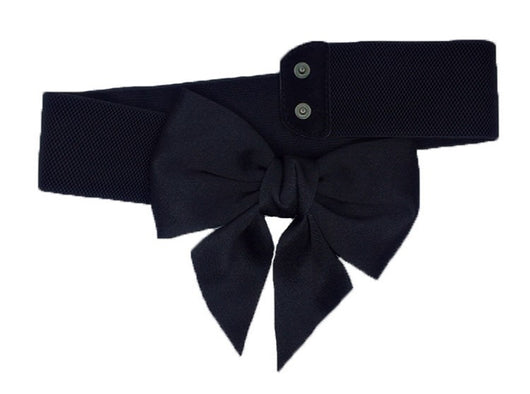Cinturón Elástico con Moño para Mujer - Diseño Elegante y Cómodo - Image 11