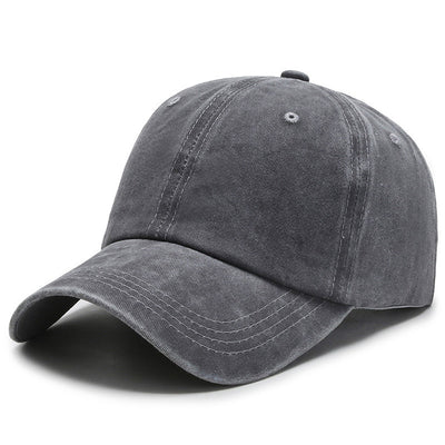 Gorra de Béisbol de Algodón Unisex - Image 9
