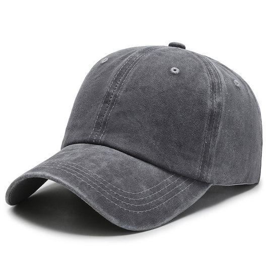 Gorra de Béisbol de Algodón Unisex - Image 9