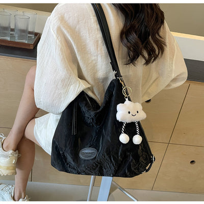 Bolsa Tote Versátil de Gran Capacidad para Mujeres - Image 23