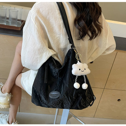 Bolsa Tote Versátil de Gran Capacidad para Mujeres - Image 23