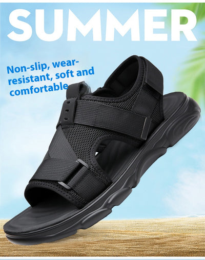 Sandalias Playeras Hombre con Suela Antideslizante y Diseño Versátil - Image 13