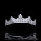 Tiara Nupcial Elegante - Accesorios para el Cabello de Novia Estilo Europeo